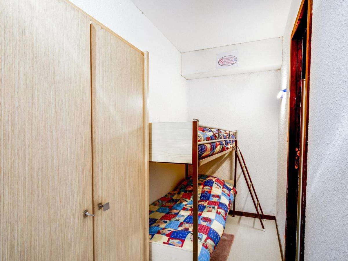 Studio Cabine En Front De Mer A Biscarrosse Plage - Fr-1-521-42 Exterior foto