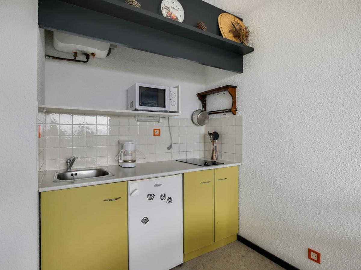 Studio Cabine En Front De Mer A Biscarrosse Plage - Fr-1-521-42 Exterior foto